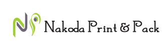 Nakoda Logo